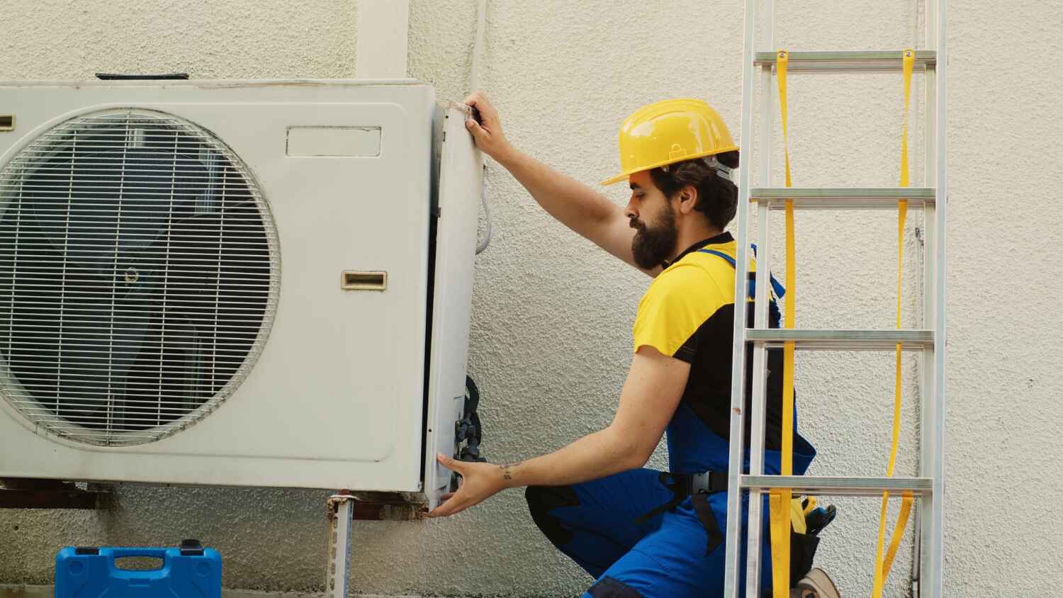 Best HVAC cleaning services  in USA